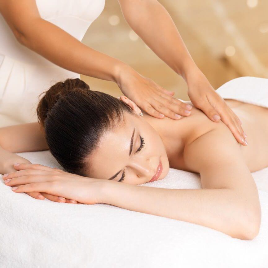 3 Months Varanasi Spa Membership