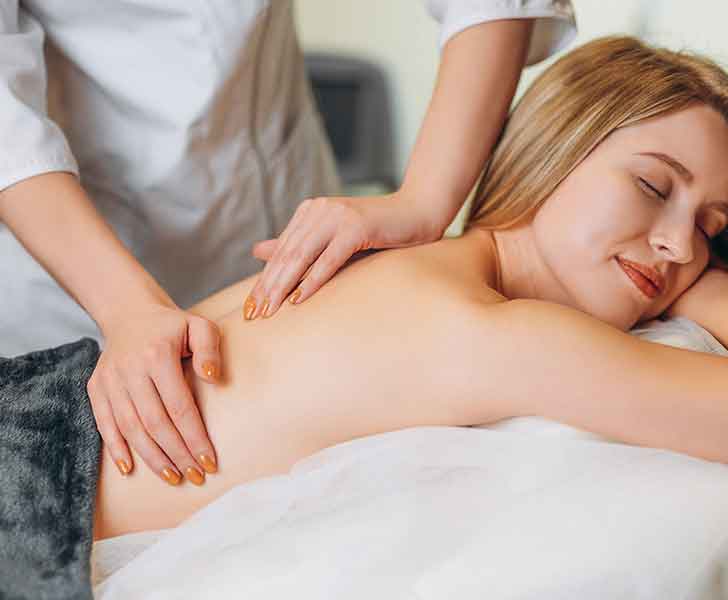 6 Months Varanasi Spa Membership