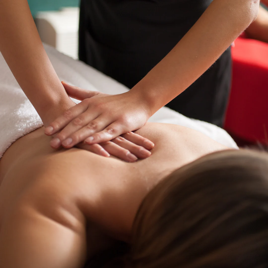 12 Months Varanasi Spa Membership