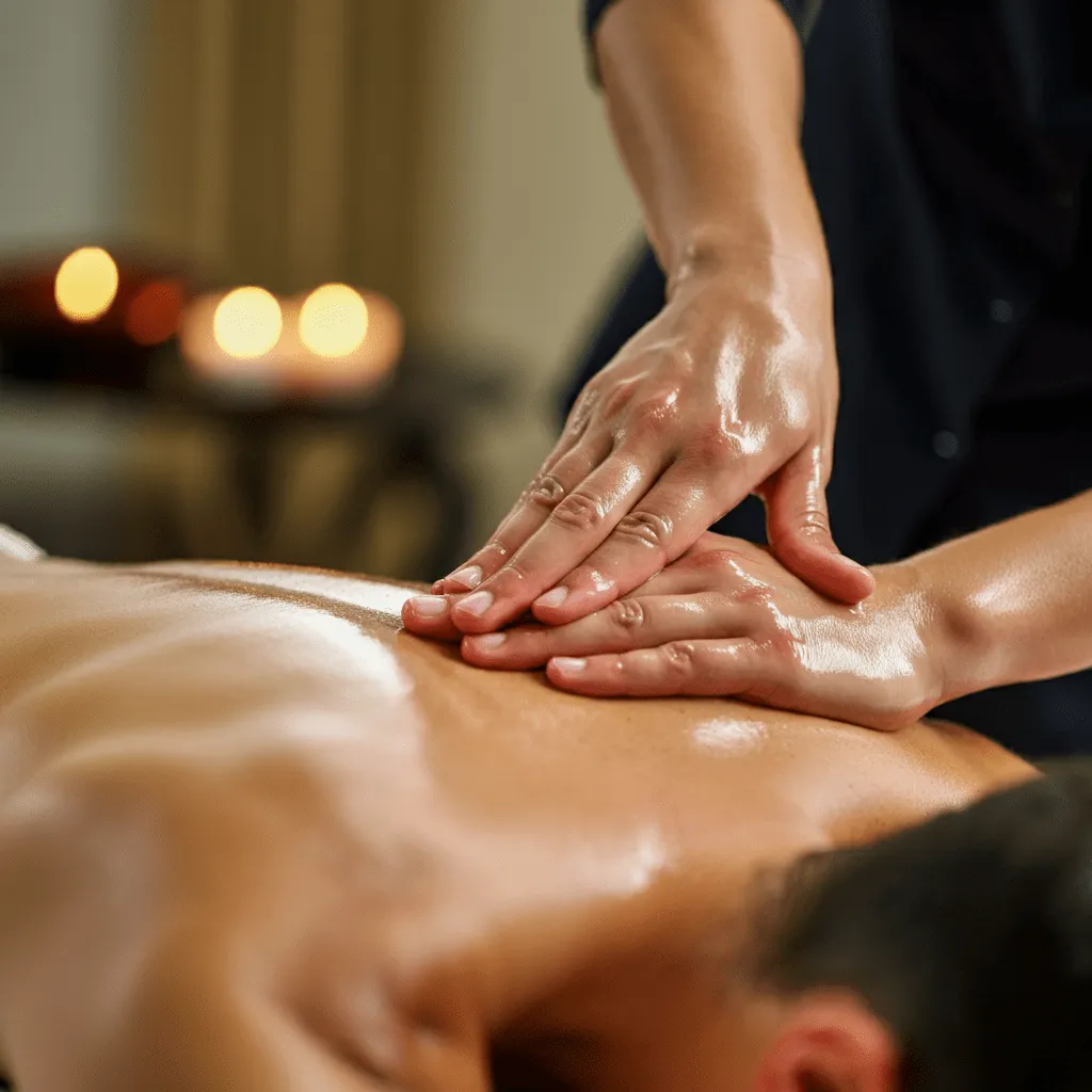 9 Months Varanasi Spa Membership